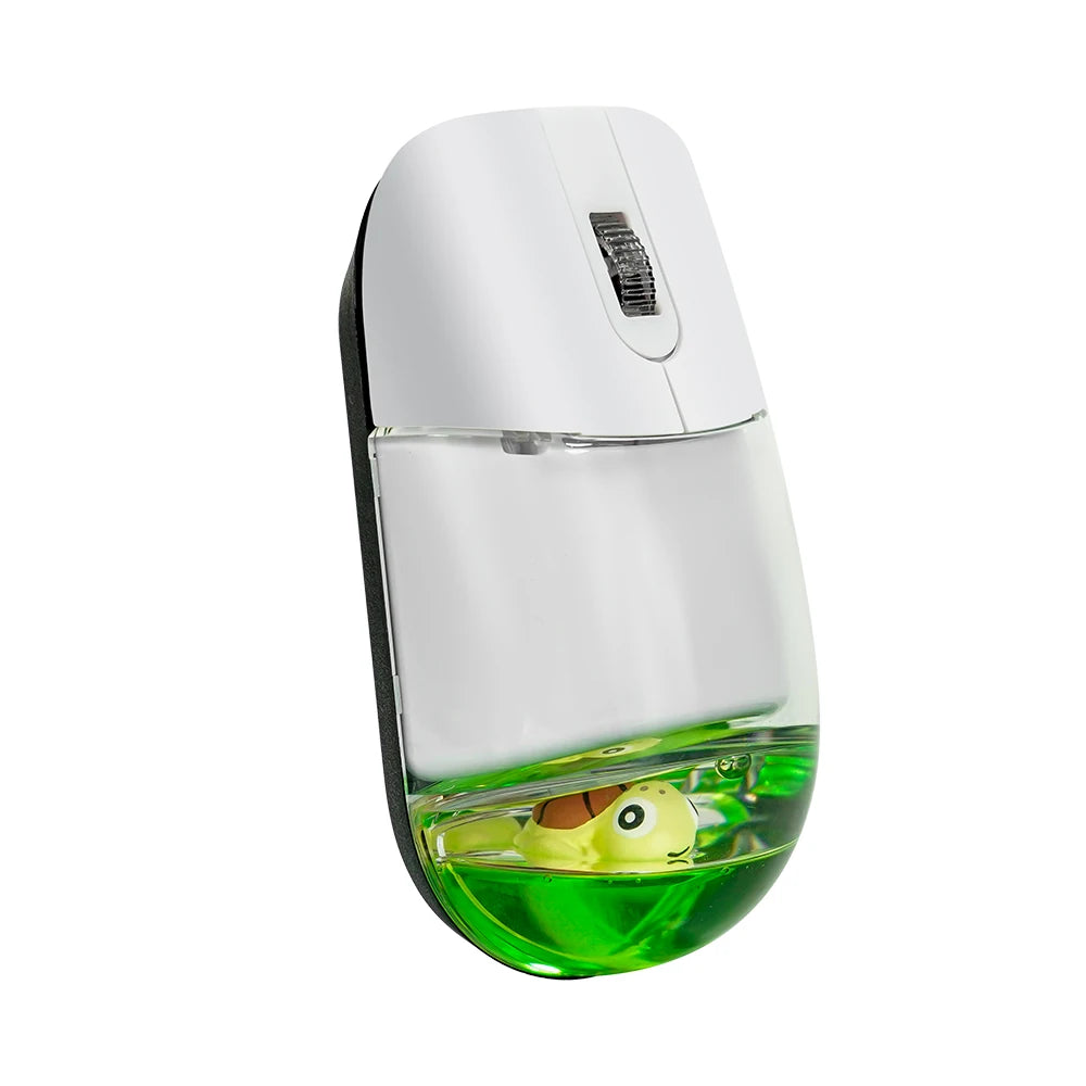 Liquid Mouse