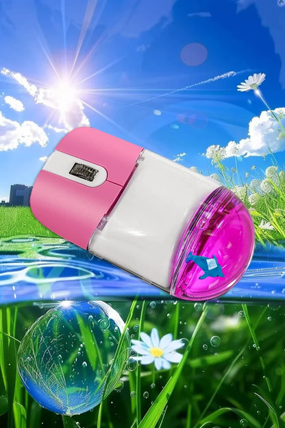 Liquid Mouse