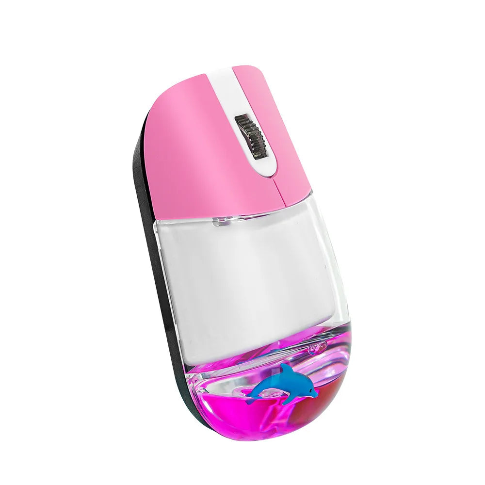 Liquid Mouse