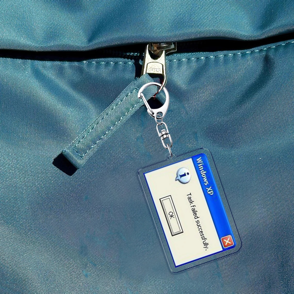 Window's XP Keychains