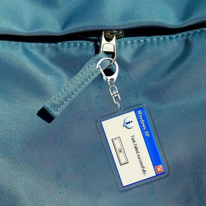 Window's XP Keychains