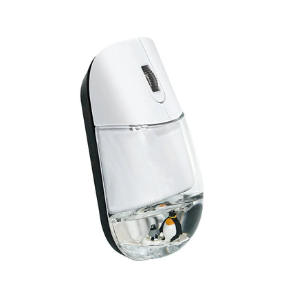 Liquid Mouse
