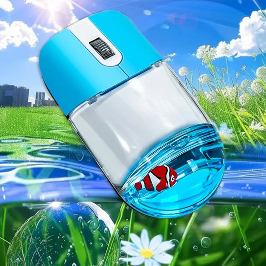 Liquid Mouse