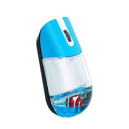 Liquid Mouse
