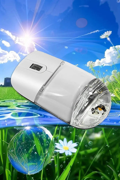 Liquid Mouse
